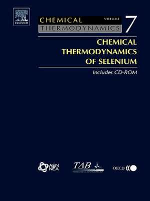 cover image of Chemical Thermodynamics of Selenium
